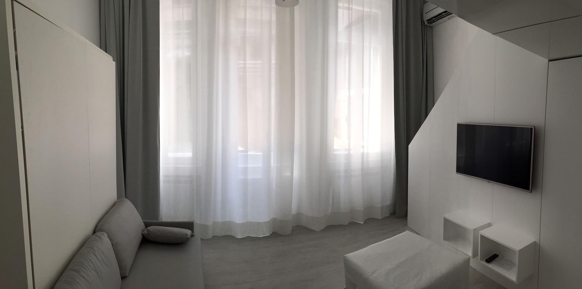 Duomo Inn Milaan Buitenkant foto