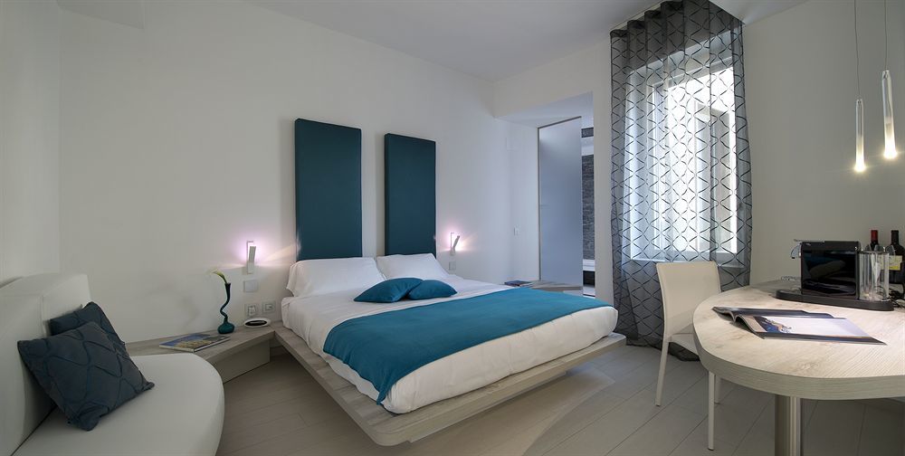 Duomo Inn Milaan Buitenkant foto