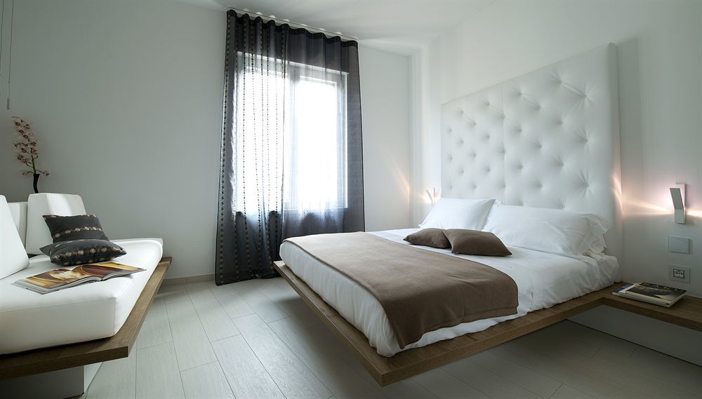 Duomo Inn Milaan Buitenkant foto