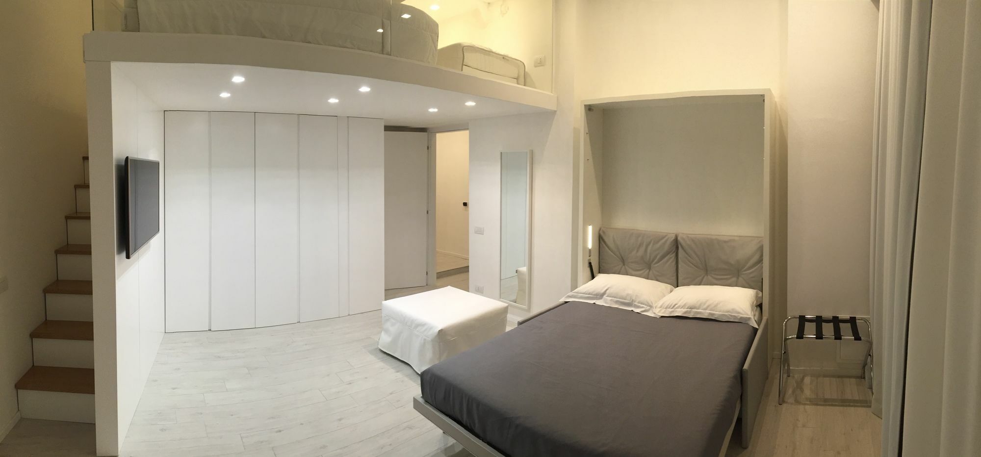 Duomo Inn Milaan Buitenkant foto