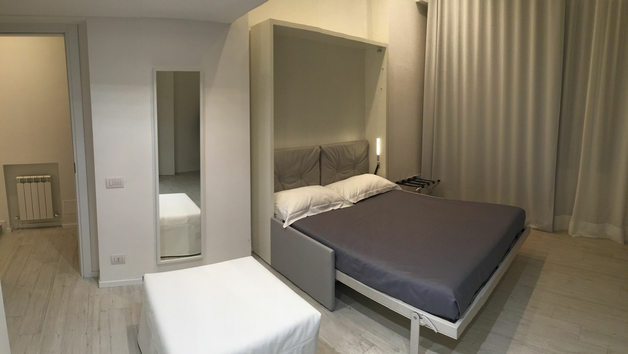 Duomo Inn Milaan Buitenkant foto