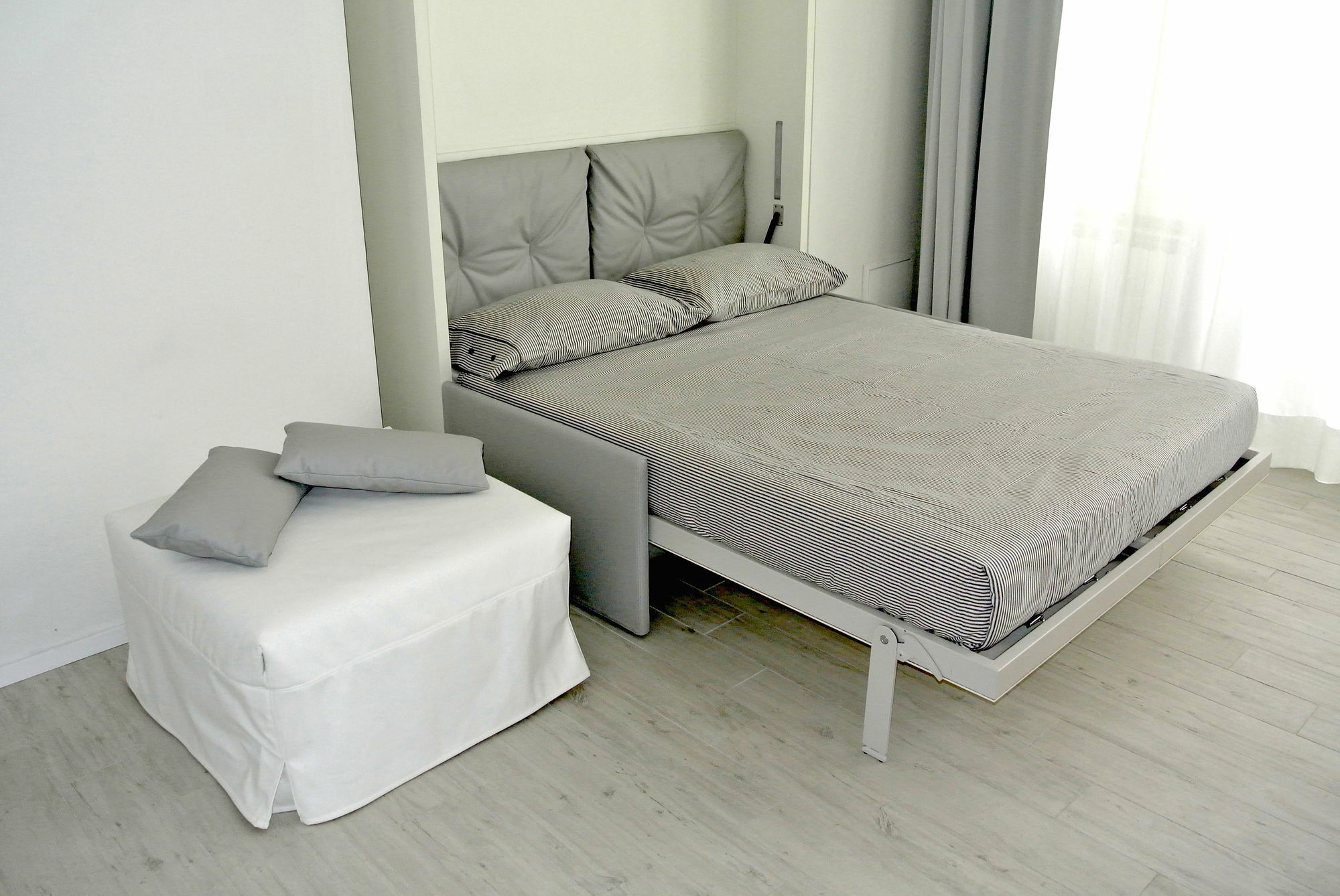 Duomo Inn Milaan Buitenkant foto